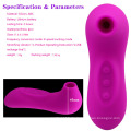 Saugen Vibrator Kitzler Sauger Klitoris Stimulator Masturbator Dildo Nippel lecken Zunge Mundspielzeug für Erwachsene Sexspielzeug für Frau